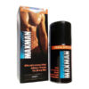 Xịt kéo dài thời gian quan hệ cho nam giới Maxman 75000 (chai 45ml)