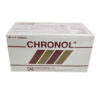 [CHÍNH HÃNG] Thuốc Chronol 500mg