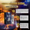 Chai Xịt Bổ Hoàn Dương Super BHD (5ml)