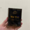 Chai xịt thảo dược VIP MEN – hỗ trợ xuất tinh sớm, kéo dài thời gian quan hệ