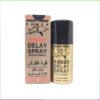 Chai Xịt Cá Mập 48000 Delay Spray – Kéo Dài Cuộc Yêu