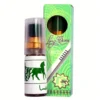 Chai xịt lạnh k&eacute;o d&agrave;i thời gian ngựa k&eacute;o xe Longtime 5ml Th&aacute;i- STP