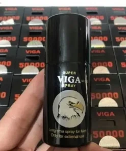 Lọ xịt Viga 50000